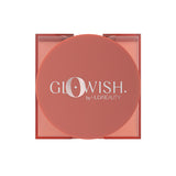 GloWish Cheeky Vegan Blush Powder