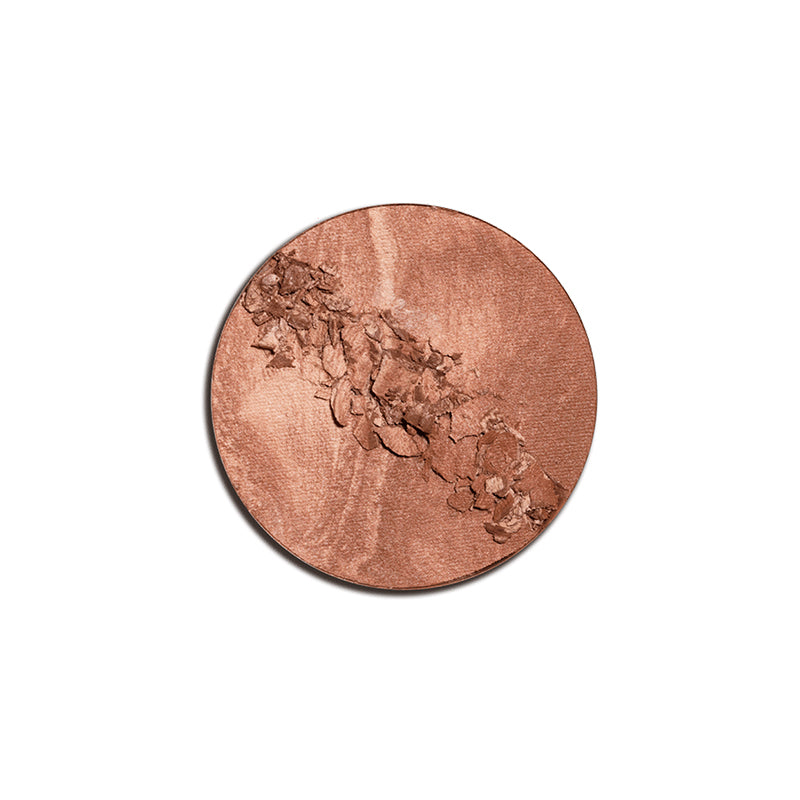 GloWish Soft Radiance Bronzing Powder