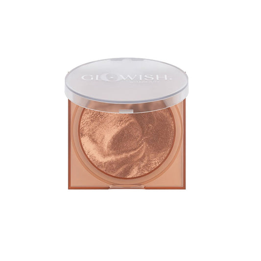 GloWish Soft Radiance Bronzing Powder