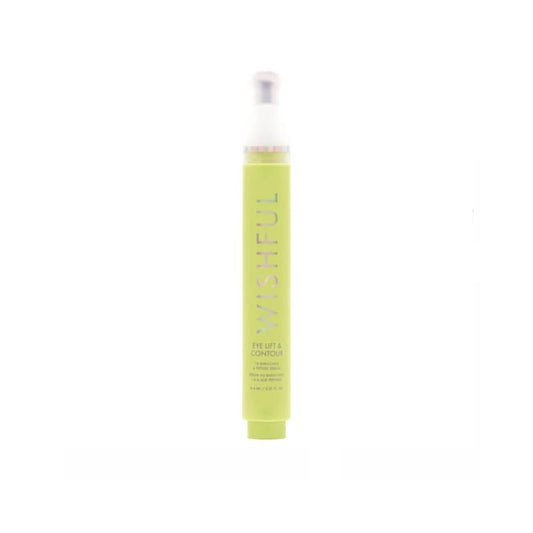 Eye Lift & Contour 1% Bakuchiol & Peptide Serum
