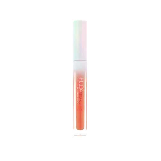 Silk Balm Spicy Thermo Plumping Lip Balm