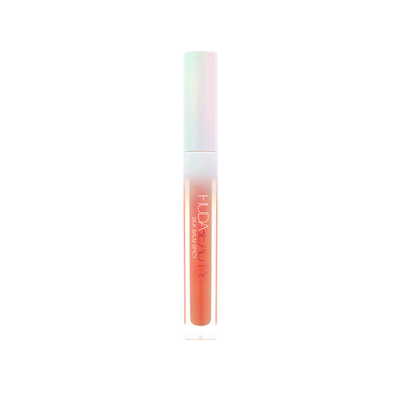 Silk Balm Spicy Thermo Plumping Lip Balm