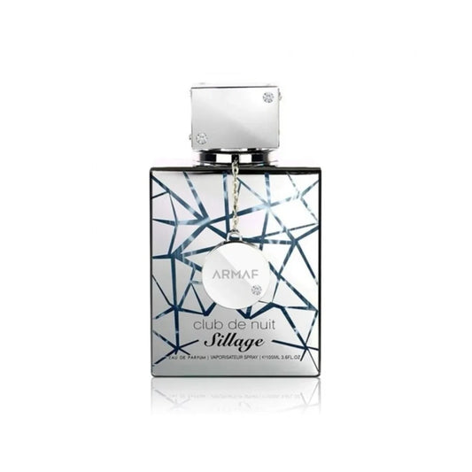 Club de Nuit Sillage EDP