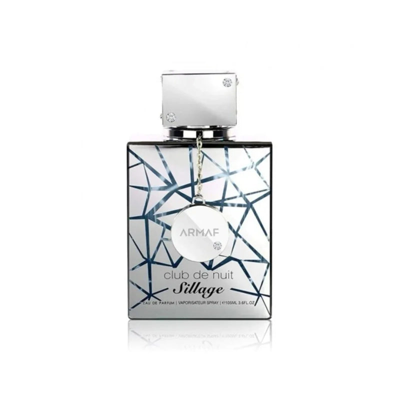 Club de Nuit Sillage EDP