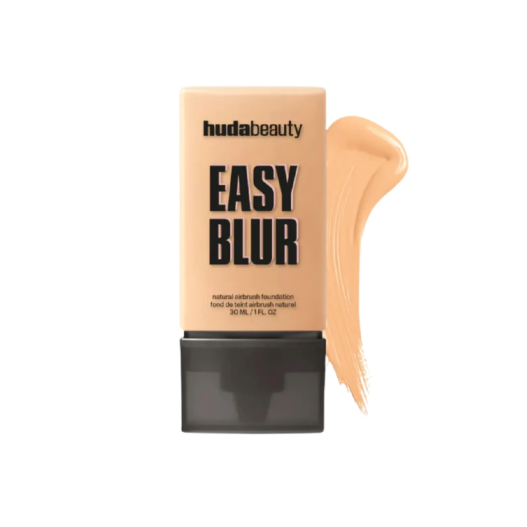 Huda Beauty Easy Blur Foundation