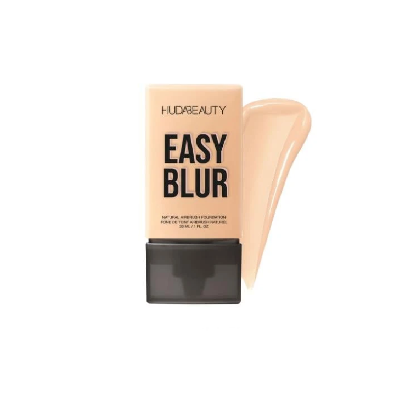 Huda Beauty Easy Blur Foundation