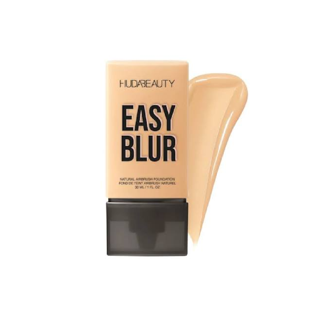 Huda Beauty Easy Blur Foundation