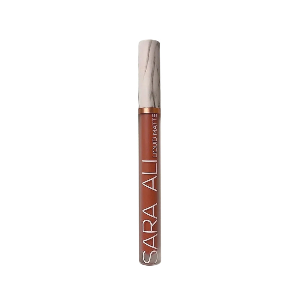 Liquid Matte Lipstick