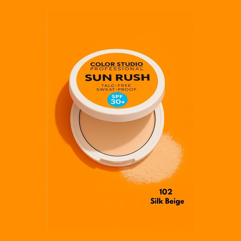 Color Studio Sun Rush Powder