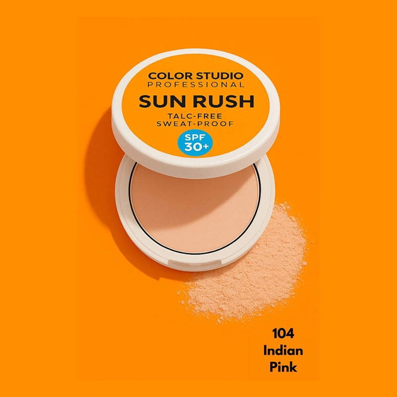 Color Studio Sun Rush Powder