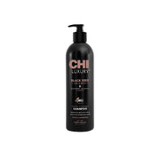 Chi Luxury Black Seed Oil Gentle Cleansing Shampoo