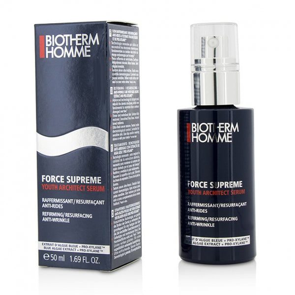 Serum Force Supreme Youth Architect