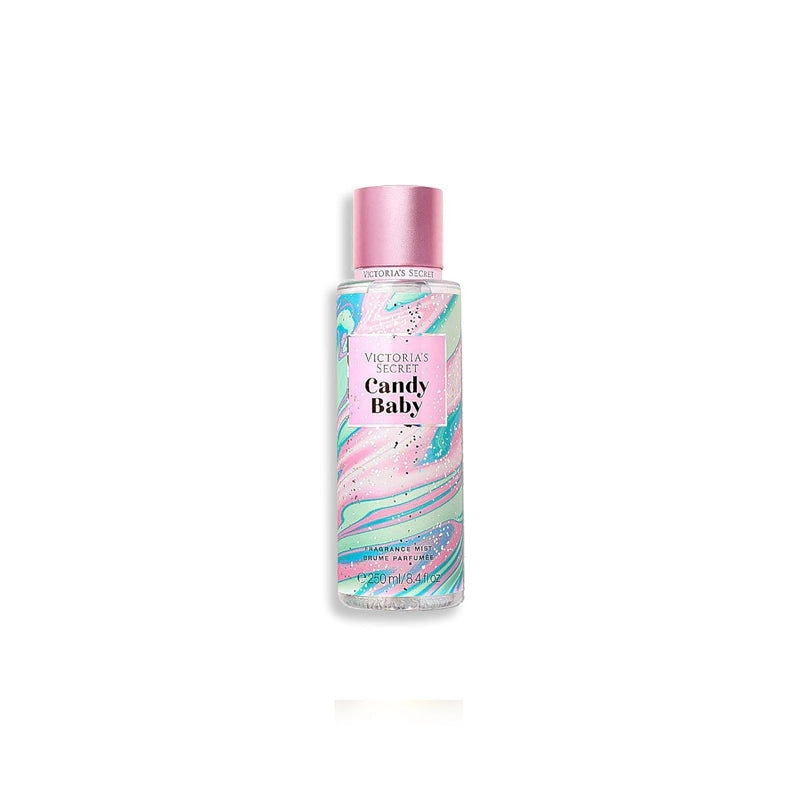 Victoria's Secret Candy Baby Body Mist 250Ml