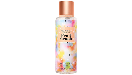 Victoria's Secret Fruit Crush Body Mist 250Ml