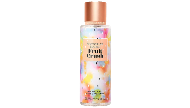 Victoria's Secret Fruit Crush Body Mist 250Ml