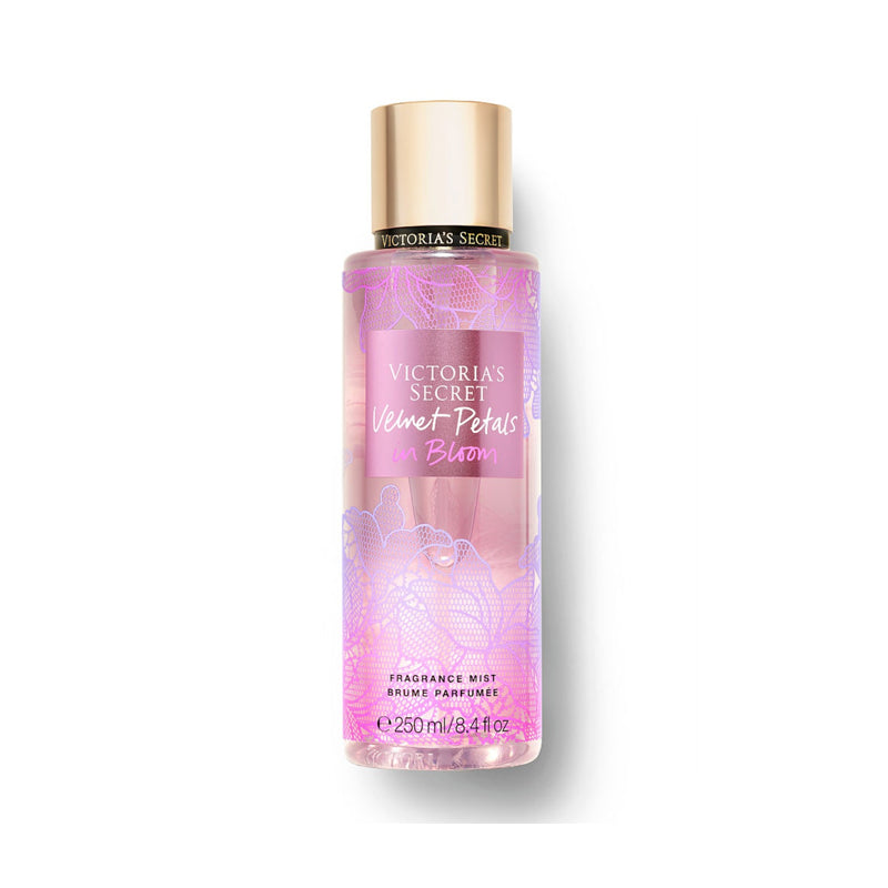 Victoria Secret Velvet Petals In Bloom Body Mist 250Ml