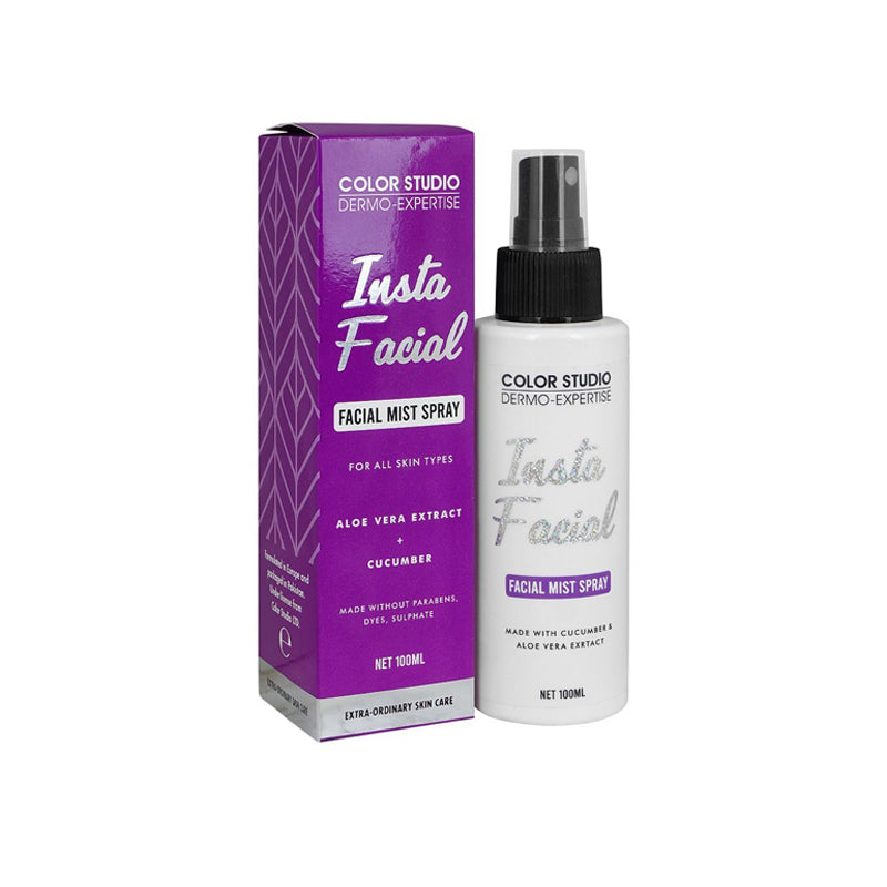 Insta Facial Mist Spray