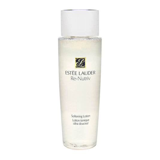 Estee Lauder Face Lotion Re-Nutriv Softening