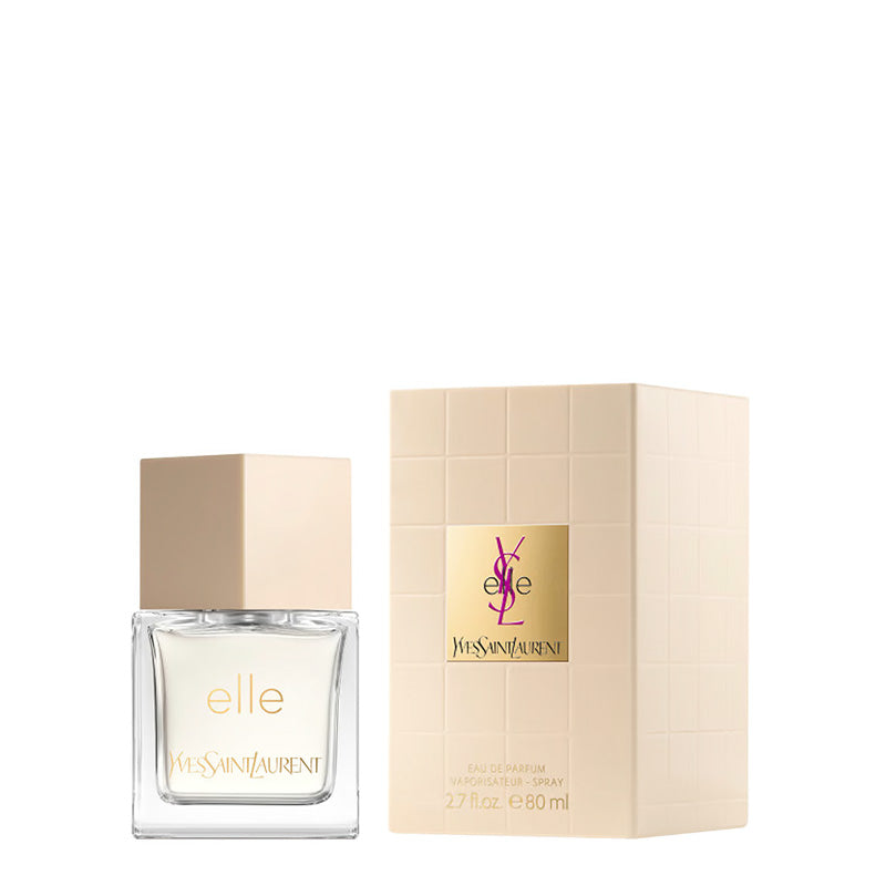 Ysl Ladies Elle 2024 Edp 80Ml