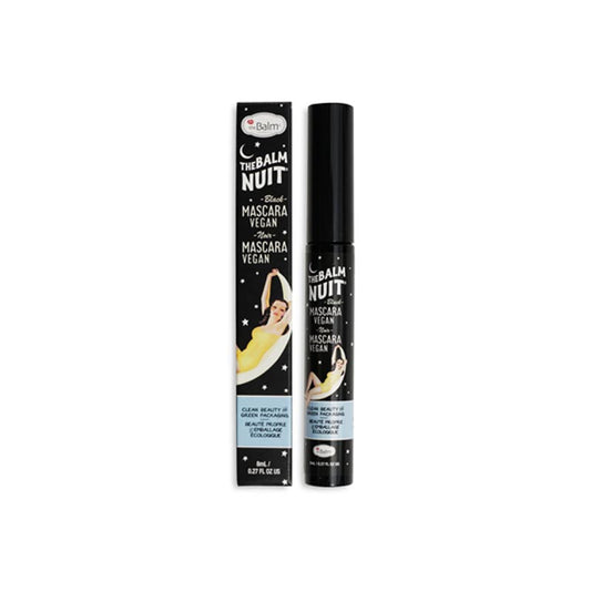 Nuit Mascara