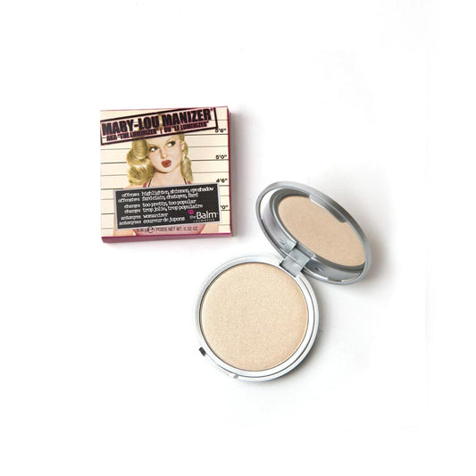 Mary-Lou Manizer