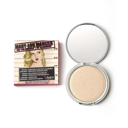 Mary-Lou Manizer