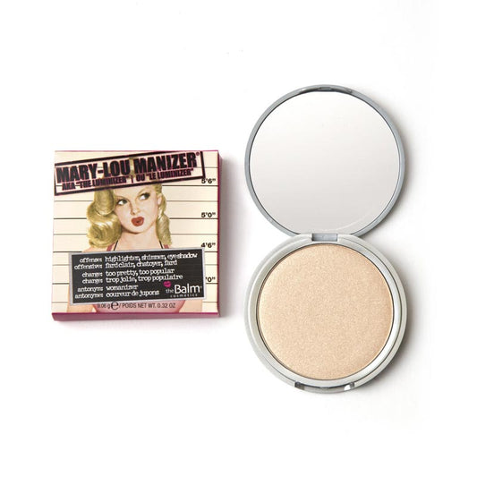 Mary-Lou Manizer