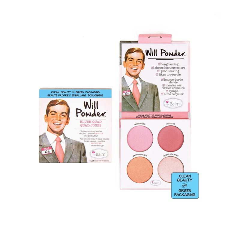 Will Powder