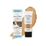 Anne T. Dotes Tinted Moisturizer