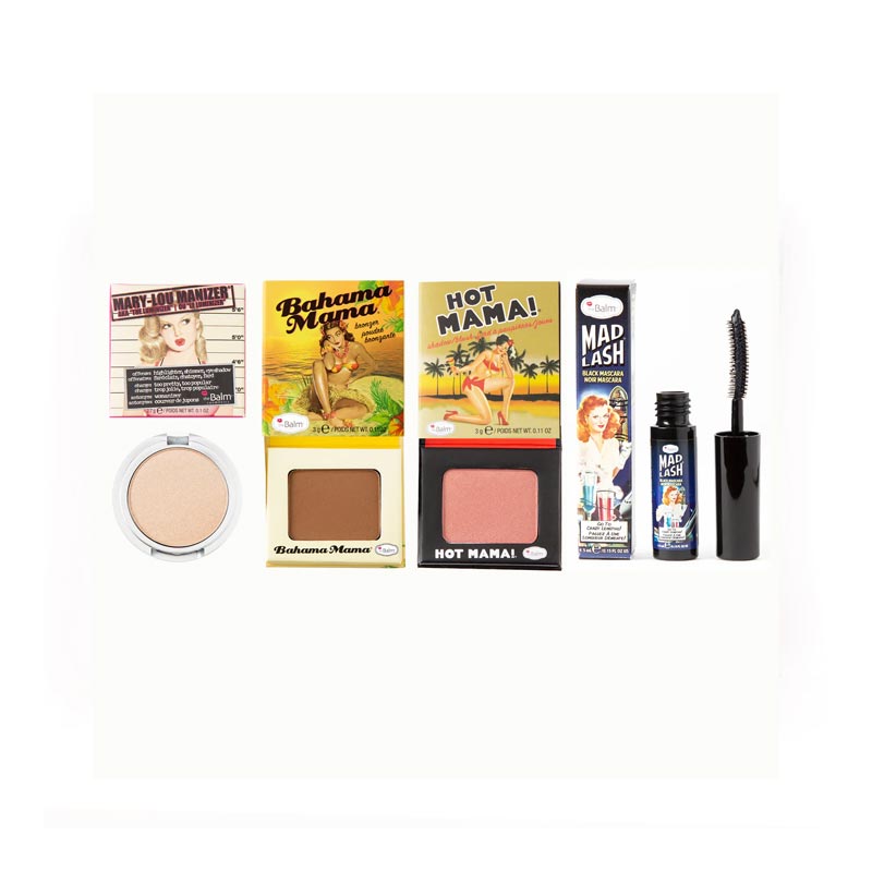 Travel Size Classics