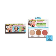 Double Crosser Palette