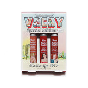 Vacay Lip Trio