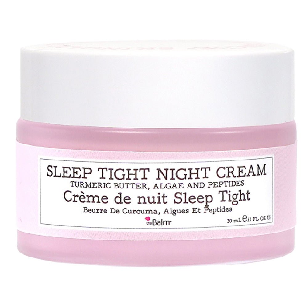 The Balm To The Rescue Sleep Tight Night Cream 30Ml