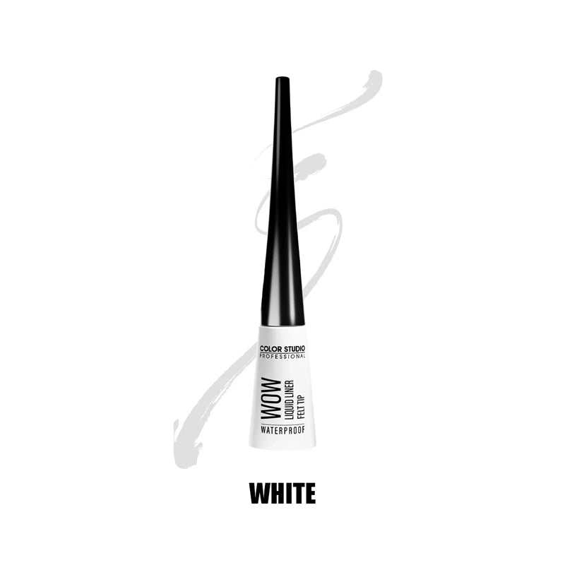Color Studio Wow Eyeliner Felt