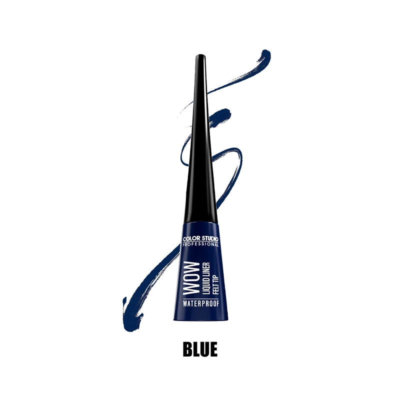 Color Studio Wow Eyeliner Felt