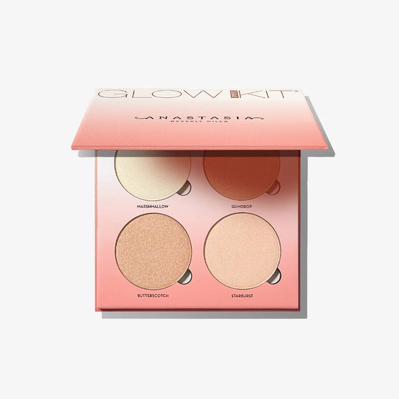 Glow Sugar Kit