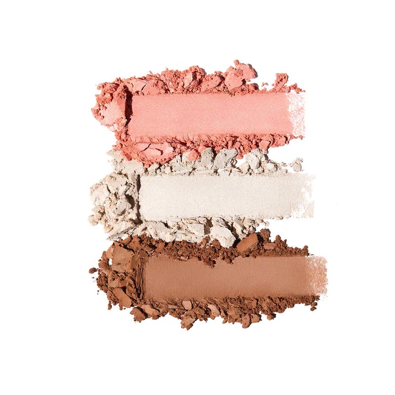 Face Palettes – All in One Bronzer, Highlighter, Blush