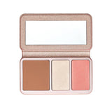 Face Palettes – All in One Bronzer, Highlighter, Blush