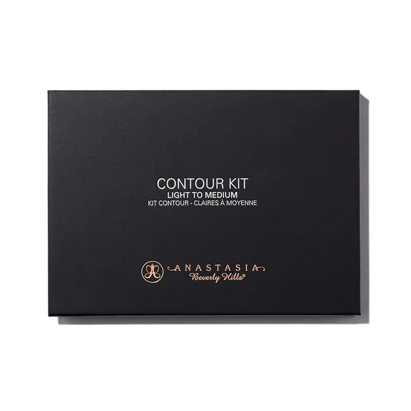 Powder Contour Kit