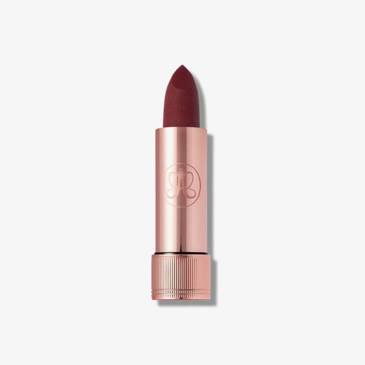 Matte & Satin Lipstick Rum Punch