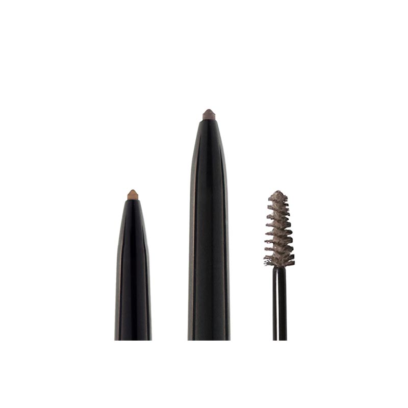 Defined & Volumized Brow Kit