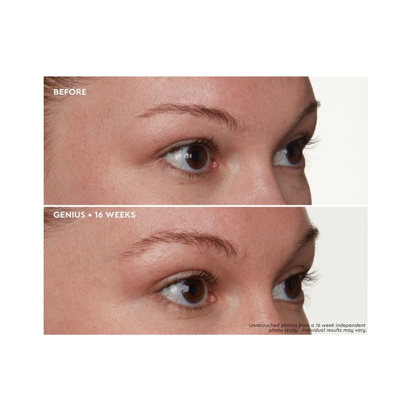 Brow Genius Conditioning Brow Serum