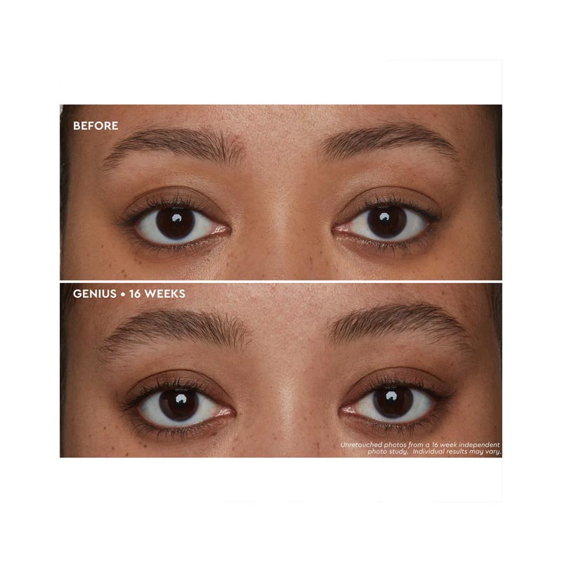 Brow Genius Conditioning Brow Serum