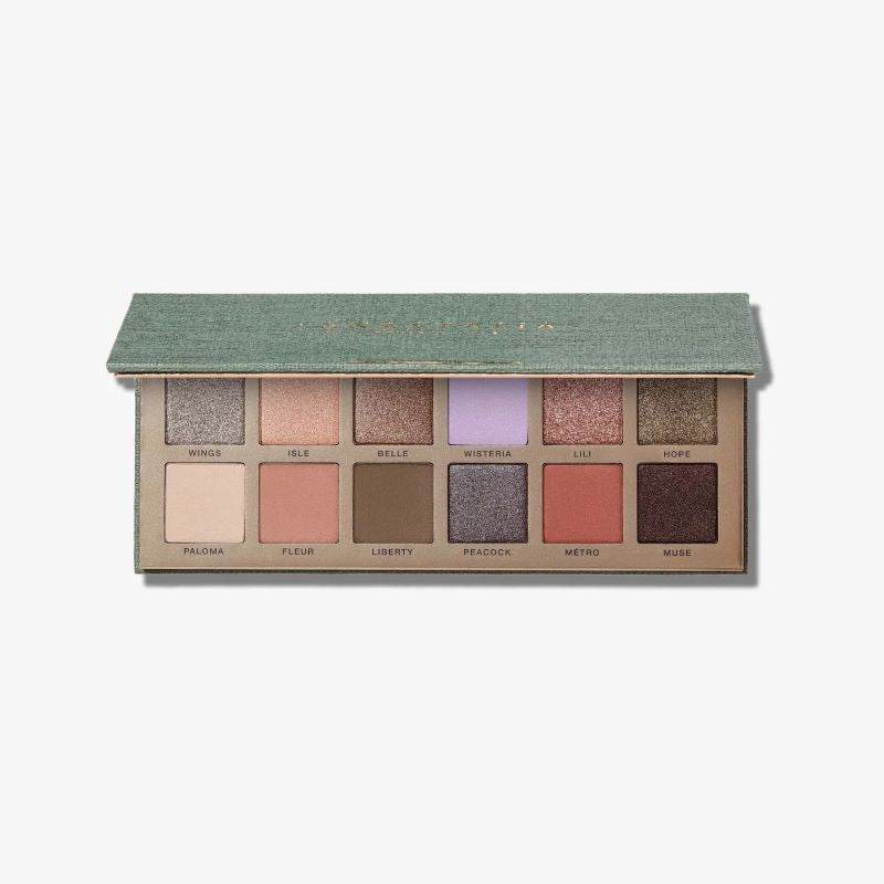 Nouveau Palette