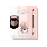 Fluffy & Fuller-Looking Brow Kit