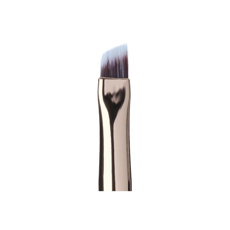Brush 12 - Dual-Ended Firm Angled Brush