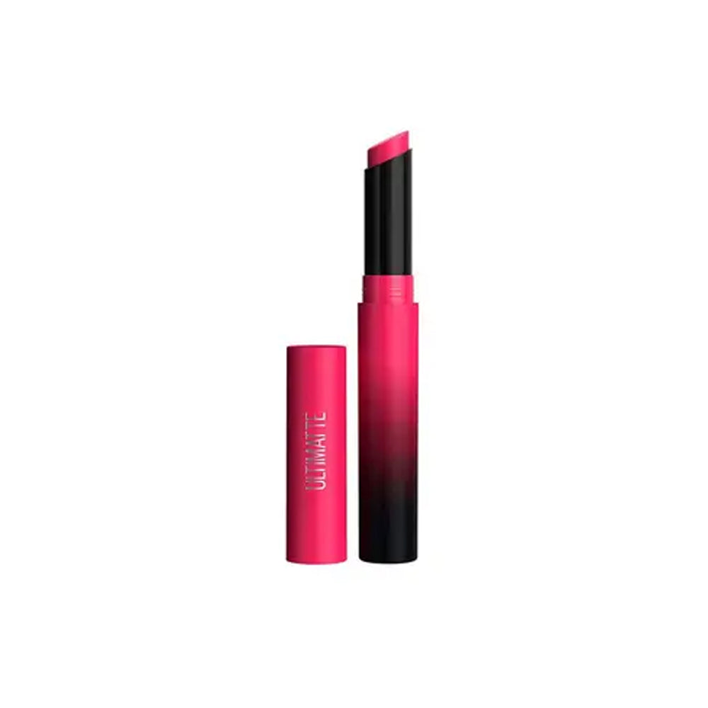 Color Sensational Ultimatte Slim Lipstick