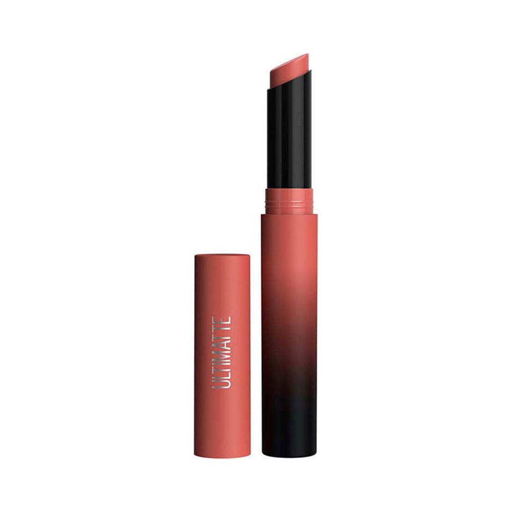 Color Sensational Ultimatte Slim Lipstick