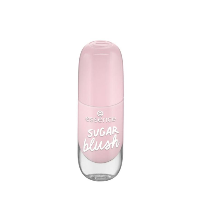 Essence Nail Colour Gloss N Roll