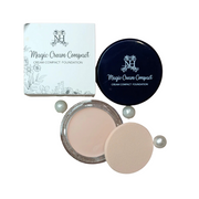 Nadia Hussain Magic Cream Compact Foundation